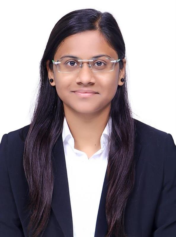 Team Member 1