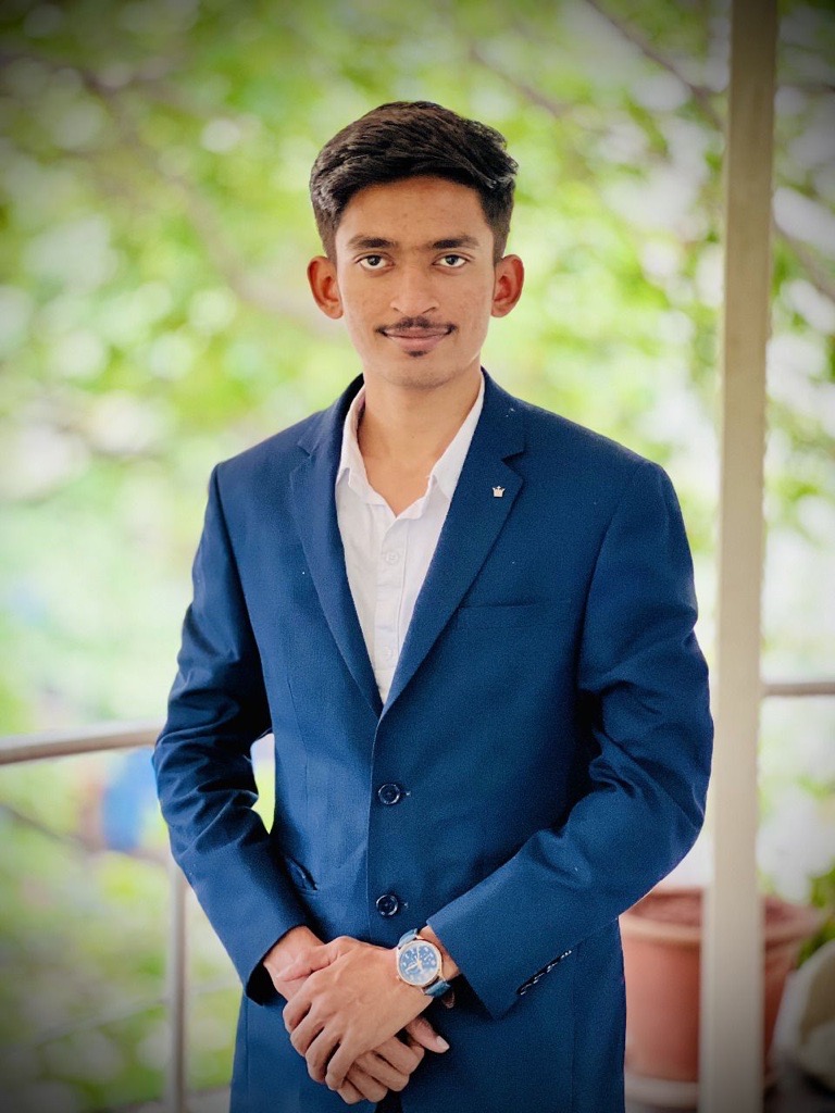 Team Member 4