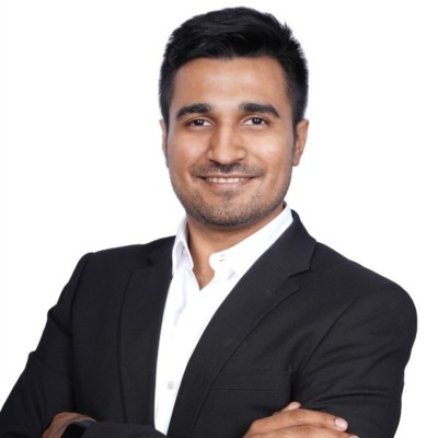 Varun Dahotre
