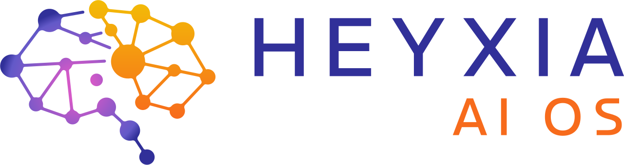 Heyxia AI OS