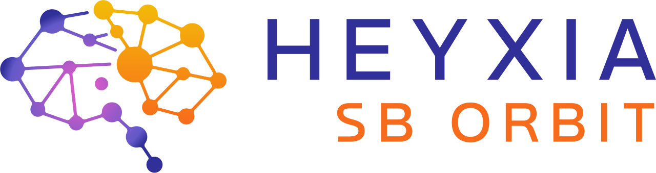 Heyxia SB Orbit